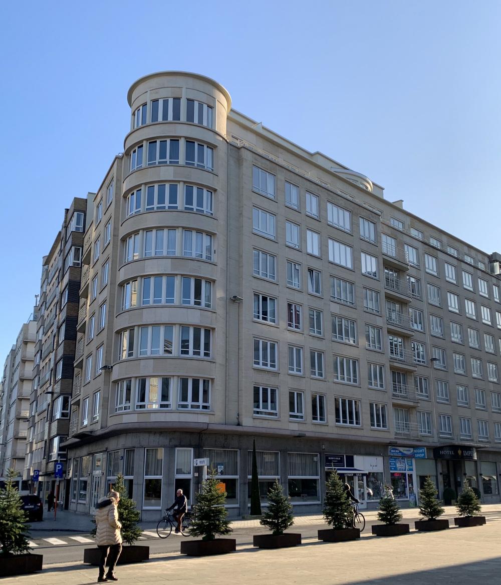 Res. Imperial